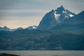 Ushuaia is theÃÂ capitalÃÂ ofÃÂ Tierra del Fuego